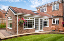 Ruan High Lanes house extension leads
